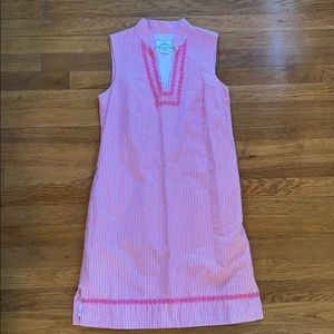 Vineyard vines dress